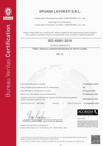 Certificate-IT317815_APUANA-LAVORATI-S.R.L-ISO-45001-REV1-ITA